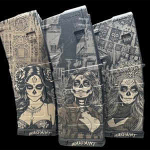 Day of the Dead Collection