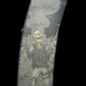 Apocalypse Skeleton